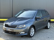 Skoda Fabia - Combi 1.2 TSI Style 110PK | AUTOMAAT | CARPLAY