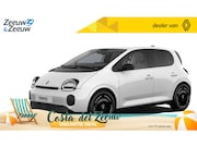 Renault Twingo - urban range techno l Nu in de showroom! | Gratis 5 jaar gara