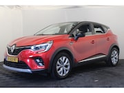 Renault Captur - 1.6 E-Tech Plug-in Hybrid 160 Intens |Trekhaak|Camera|Navi|