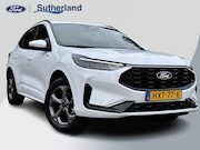 Ford Kuga - 2.5 PHEV ST-Line | 243 PK | Winter Pack | Wegklapbare Trekha