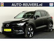 Volvo XC40 - Recharge Twin Plus 82 kWh / Pilot assist / Cam / Trekhaak / 