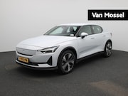 Polestar 2 - Long Range Single Motor 82 kWh | Automaat | Apple Carplay /