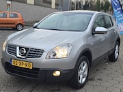 Nissan Qashqai - 2.0 Tekna Pack*2e eigenaar*dealer onderhoud*nap*apk*pano*rij