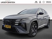 Hyundai Tucson - 1.6 T-GDI PHEV N Line Edition | Keyless entry/starts | Stuur