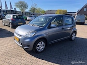 Daihatsu Sirion - 1.0-12V AIRCO ELL PAK TRH APK