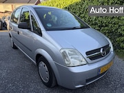 Opel Meriva - 1.4-16V Essentia | Radio / CD | Trekhaak | APK tot 23-11-202