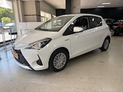 Toyota Yaris - 1.5 HYB. AUTOMAAT Airco ECC Multimedia PDC Camera