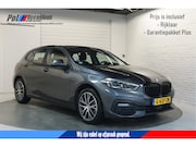 BMW 1-serie - 118i Exec Automaat | Live Cockpit | Carplay | Sportinter