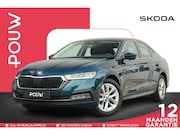 Skoda Octavia - 1.0 TSI 110pk Business Edition Plus | Keyless Entry | Naviga