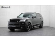 Land Rover Range Rover Sport - P550e Autobiography | Meridian 3D | Trekhaak | Massage | Sto