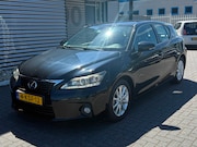 Lexus CT 200h - 200h Business Style