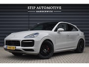 Porsche Cayenne Coupé - 3.0 E-Hybrid Platinum Edition *Krijt* | Sportuitlaat | Panor