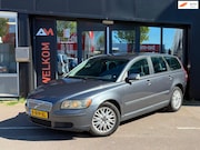 Volvo V50 - 2.5 T5 Kinetic | Airco | Cruise | Elek. Ramen