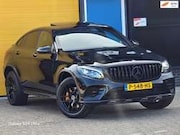 Mercedes-Benz GLC-klasse - Coupé 350e 4MATIC AMG 63 Look / Acc / Open Dak / L