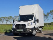 Ford Transit - 2.0 Bakwagen Laadklep