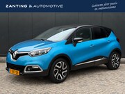 Renault Captur - 1.2 TCe Dynamique | AUTOMAAT | Camera | 100% Onderhoudshisto