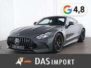 Mercedes-Benz GT-klasse - 4MATIC