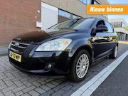 Kia Ceed - 1.6 X-ecutive CLIMA LMV 4 X ELECT. RAMEN RIJDT TOP NAP APK