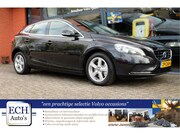 Volvo V40 - T3 150 pk Dealer onderhouden, Navi, Camera