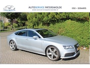 Audi A7 - Sportback 3.0 TDI quattro Pro Line S