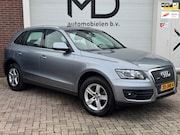Audi Q5 - 2.0 TFSI quattro Pro Line - Automaat - Trekhaak -LED