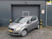 Suzuki Splash - 1.2 Comfort NAP, AIRCO