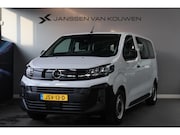 Opel Vivaro-e - Combi Electric L2 75 kWh / 9-persoons / Demo