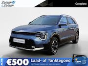 Kia Niro EV - Edition Advanced 64.8 kWh Accu 100% | 1e Eigenaar | Dealer o