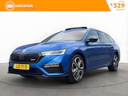 Skoda Octavia - Combi 1.4 TSi 245PK RS iV PHEV Pano Head-UP RS-Stoelen