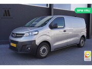Opel Vivaro - 2.0 CDTI L2 EURO 6 - Airco - Cruise - Camera - € 11.950, - E