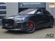 Audi RS Q8 - 4.0 Performance 640 pk| Carbonpakket| B&O Advanced| Softclos