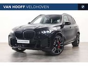 BMW X5 - xDrive50e M Sport Automaat / Panoramadak Sky Loung