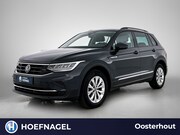 Volkswagen Tiguan - 1.4 TSI eHybrid Business+ | Automaat | Adaptive Cruise | Car