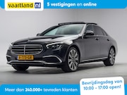 Mercedes-Benz E-klasse - 450 4MATIC Exclusive Line [ Nieuwprijs €107.000! ][ Panorama