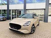 Suzuki Swift - 1.2 Style Smart Hybrid Automaat