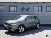 Volkswagen T-Cross - 1.5 TSI Style Business R |ACC|Carplay|Camera|