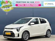 Kia Picanto - ExecutiveLine I Apple carplay | Stoel- stuurverwarming | SUM