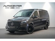 Mercedes-Benz V-klasse - Marco Polo V300 4MATIC AMG | 5 ZITPLAATSEN | VOL OPTIE | AIR