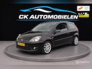 Ford Fiesta - 1.6-16V Rally S Edition met boekjes