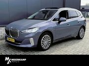 BMW 2-serie Active Tourer - 225e xDrive Luxury Line 17"/Leder + memory/Panoramadak/Stoel