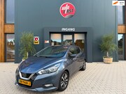 Nissan Micra - 0.9 IG-T N-Connecta 62897 km