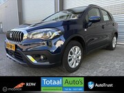 Suzuki S-Cross - 1.4 Boosterjet Comfort Smart Hybrid