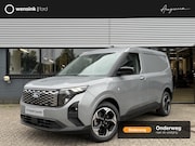 Ford Transit Courier - E-Transit Limited 46 kWh | Driver Assistance Pack | Trekhaak