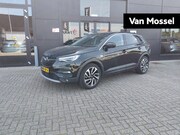 Opel Grandland - 1.2 Turbo Ultimate | elektrische kofferbak | all season band