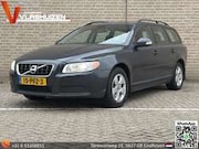 Volvo V70 - 2.0D Momentum | Cruise | Climate | Stoelverwarming