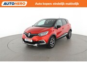 Renault Captur - 1.2 TCe Intens |YC64613|