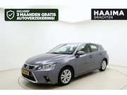 Lexus CT 200h - Business Line | Navigatie | Climate Control | Achteruitrijca