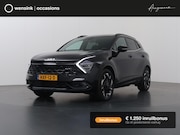 Kia Sportage - 1.6 T-GDi Plug-in Hybrid AWD GT-PlusLine | Panoramadak | Har