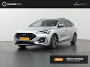 Ford Focus - Wagon 1.0 EcoBoost Hybrid ST Line X