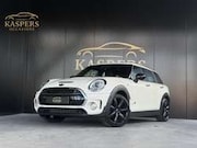 MINI Clubman - 2.0 Chili |Pano|Head up|Carplay|LED|